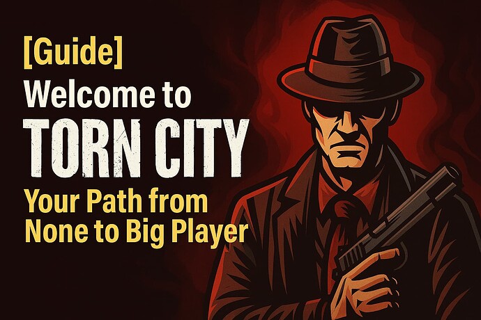 A gritty urban skyli