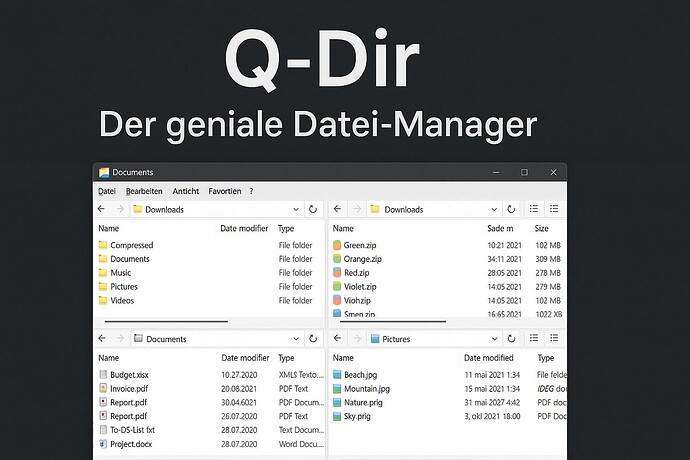 qdir_bester_dateimanager