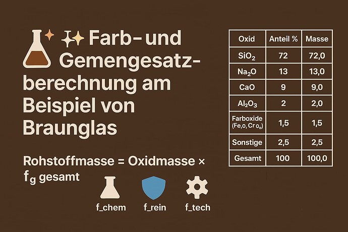 gemenge_berechnung_industriemeister_glas