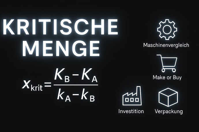 kritische_menge_berechnen_industriemeister