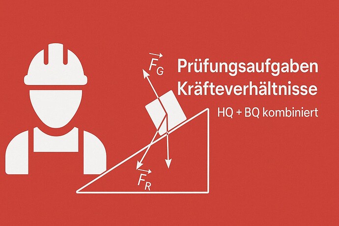 Industriemeister_kraefte1_BQ_Prüfungsaufgaben