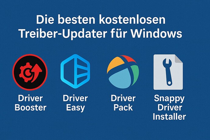 besten_treiber_updater_windows